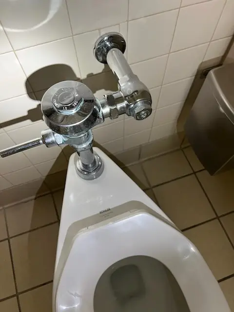 Fixture installation and repair for Hydro Jetting in Stover